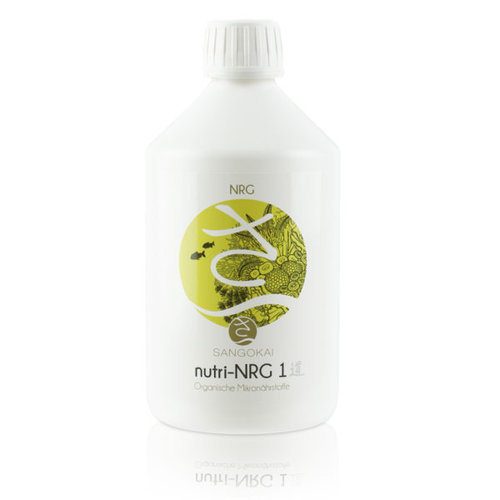 Sangokai nutri-NRG 1 500 ml - 1000 ml