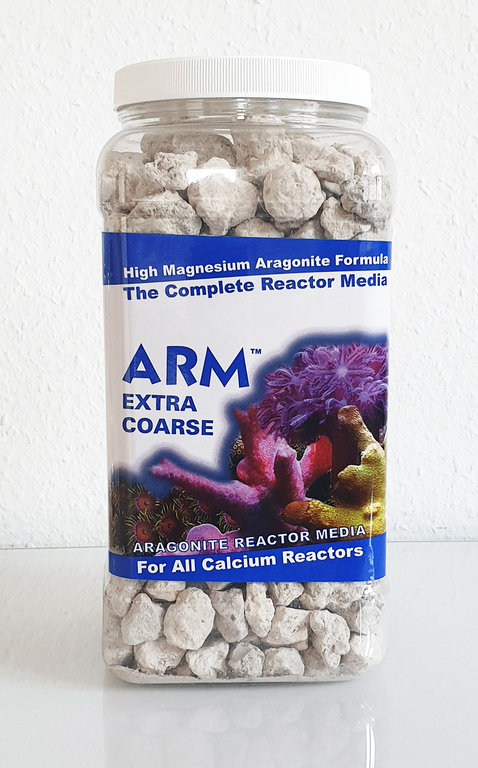 ARM extra coarse 3,78 L