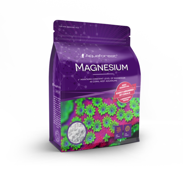 Aquaforest Magnesium 750 g